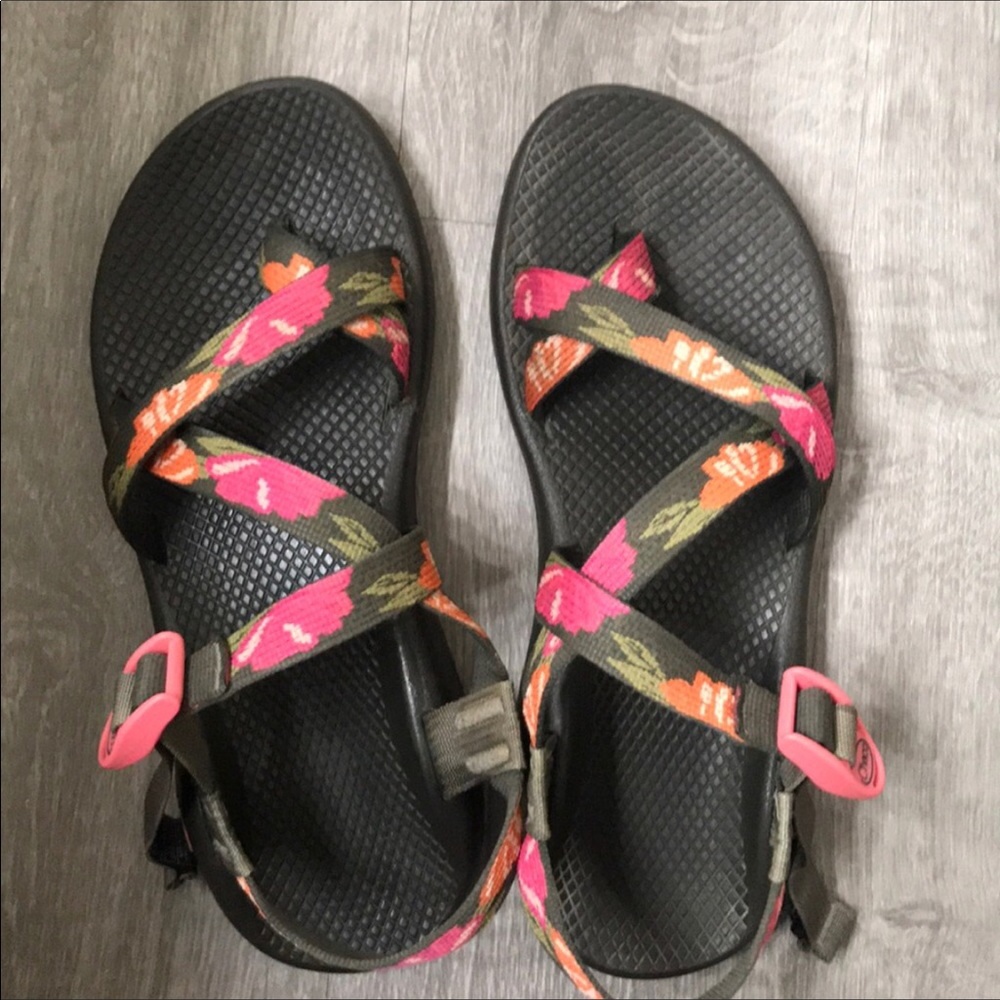 Chaco sandals